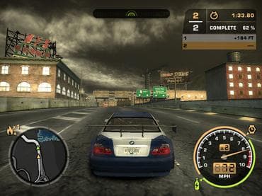 Download need for speed most wanted free